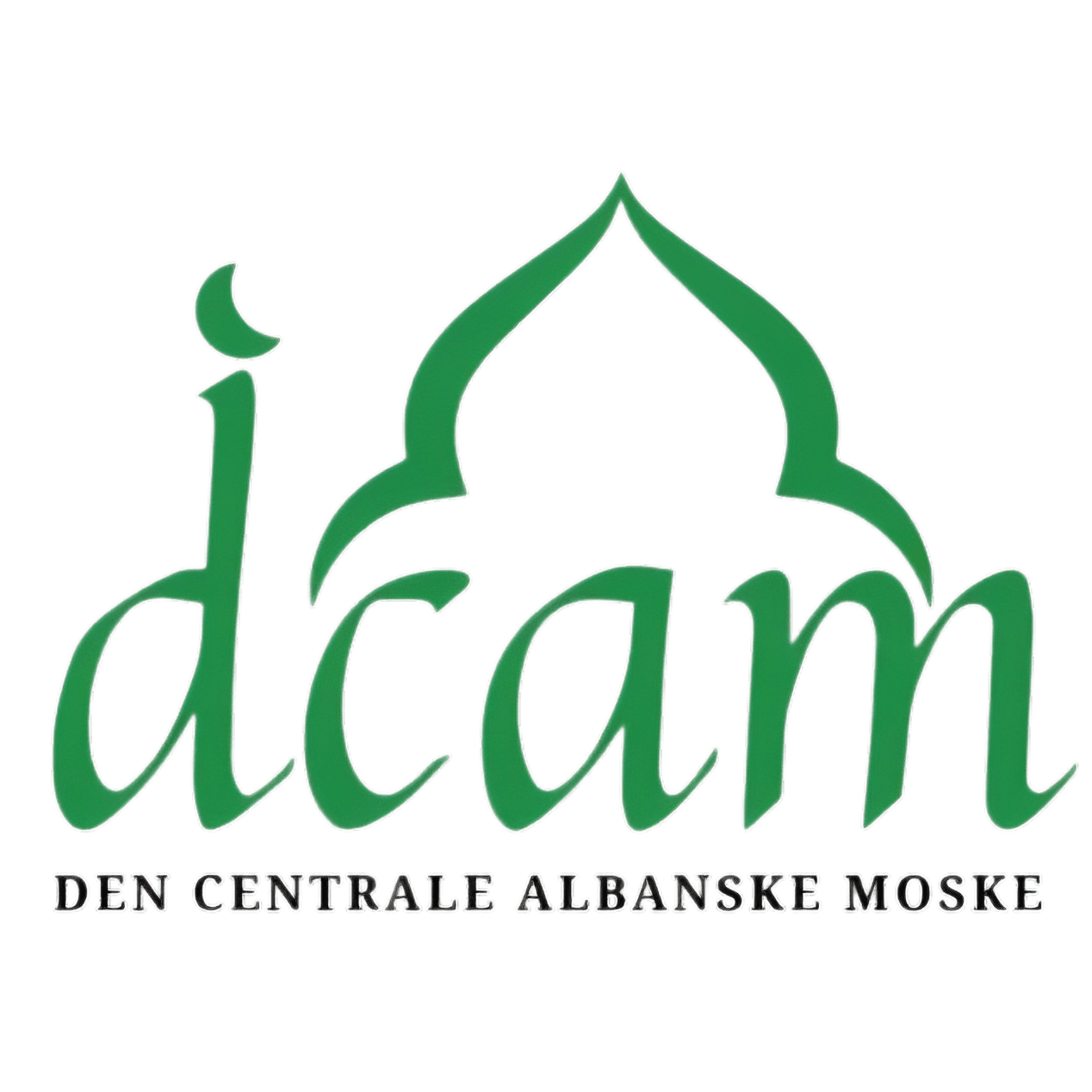 DCAM - Den Centrale Albanske Moske